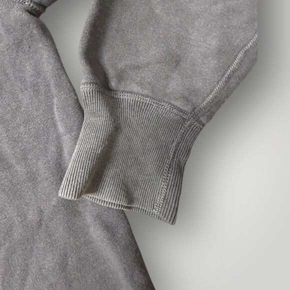 SAINT MICHAEL X DENIM TEARS HOLY GRAIL HOODIE - BLACK sz L - Picture 14 of 16